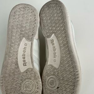 Club C 85 Vintage Reebok